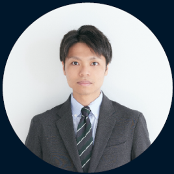 Dr. Ryosuke Nakajima